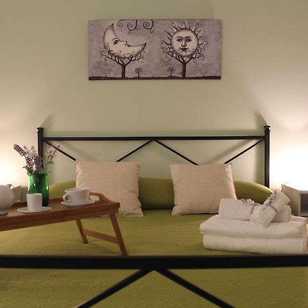 B&B Al Siculo Palermo Kültér fotó