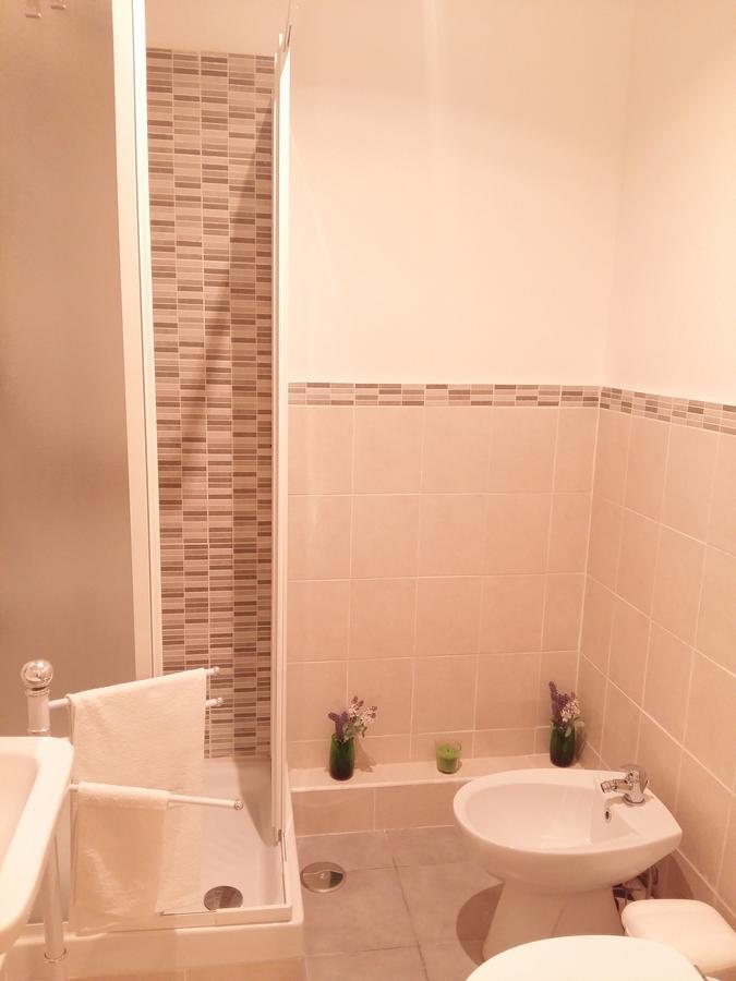 B&B Al Siculo Palermo Kültér fotó