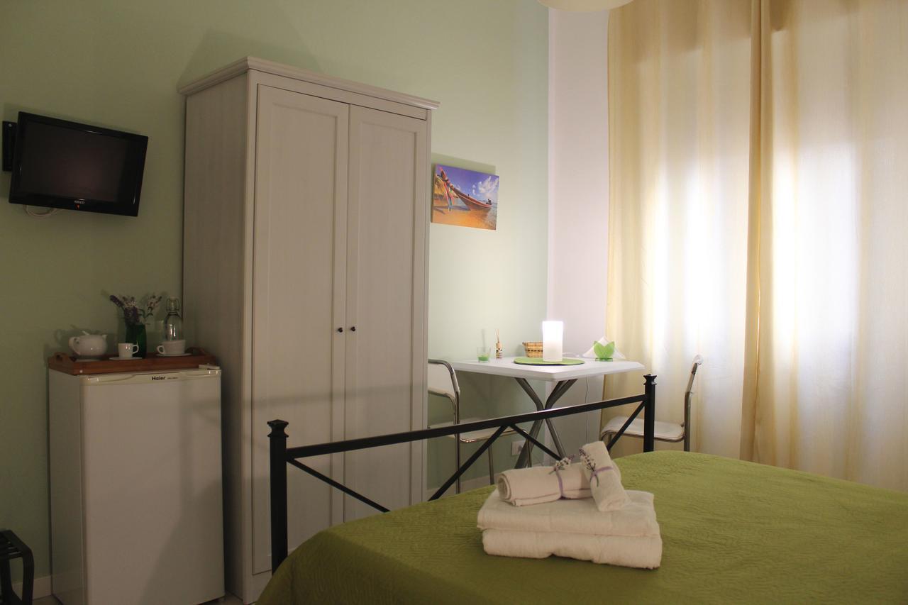 B&B Al Siculo Palermo Kültér fotó