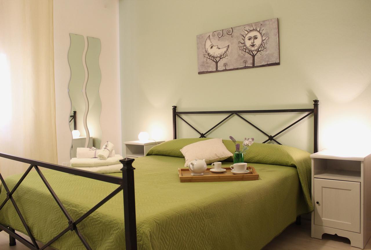B&B Al Siculo Palermo Kültér fotó